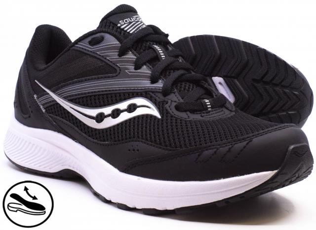 women's saucony cohesion 12